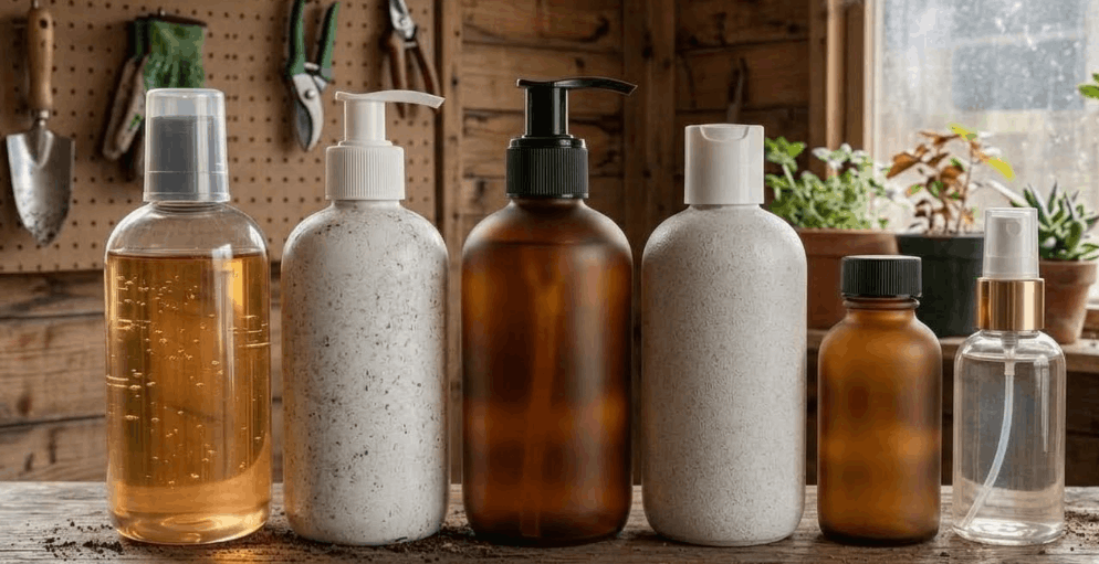 750ml Sauce Bottles Manufacturer Howrah